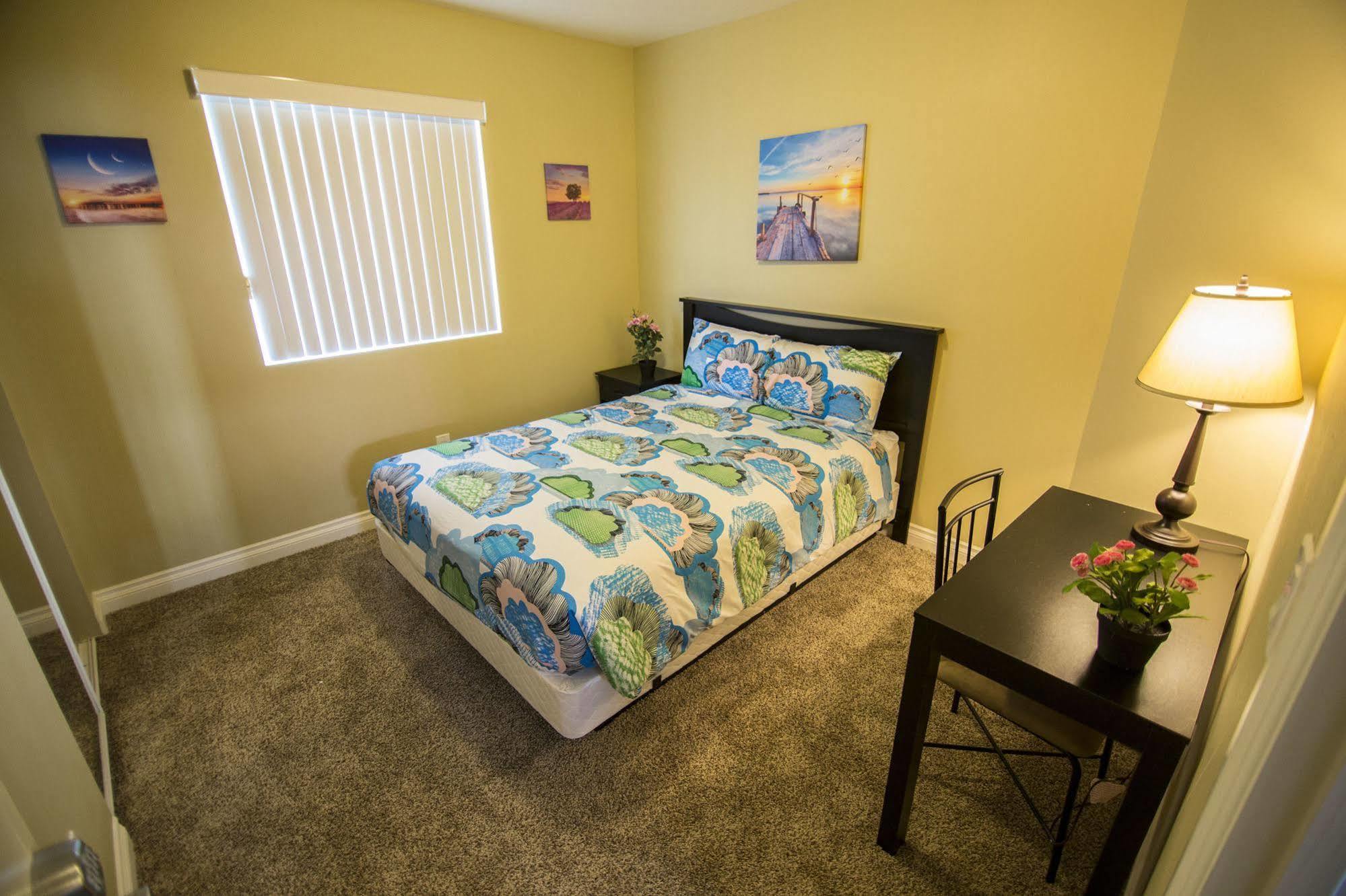 Los Angeles Vacation Rooms Kültér fotó